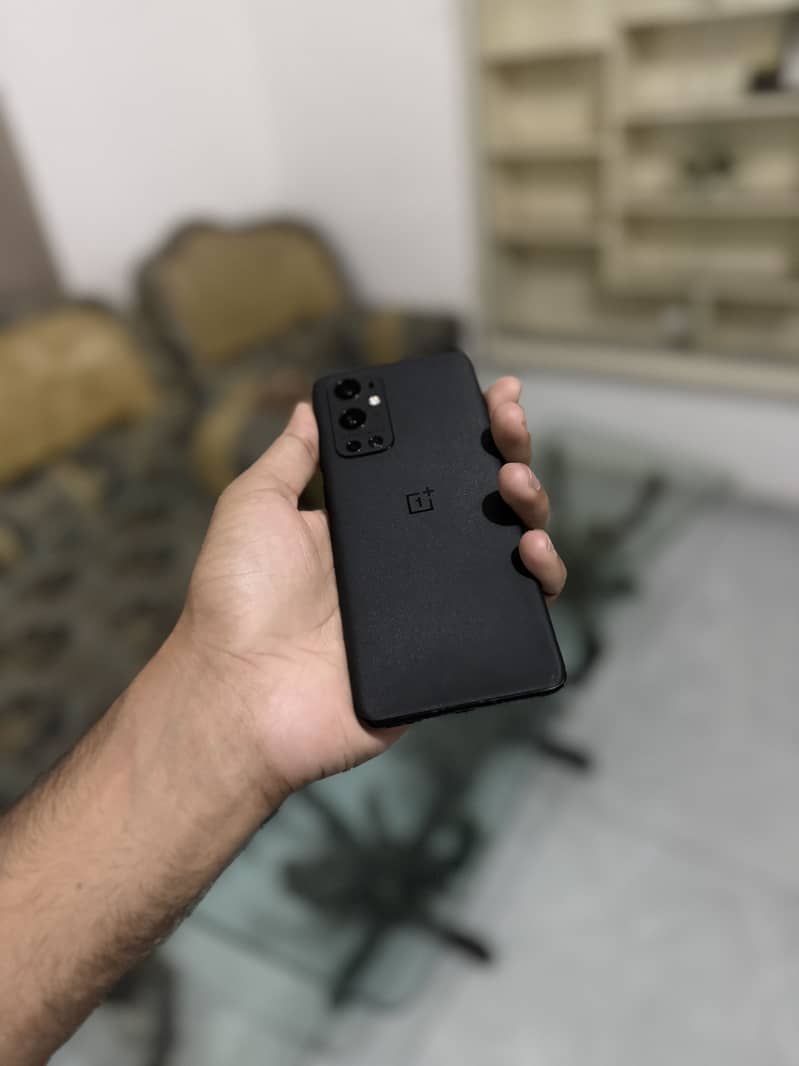 One plus 9 pro 8
