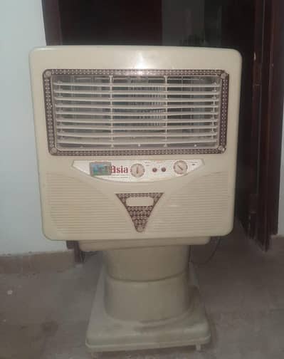air Cooler Supaer Asia brand New  2 months used