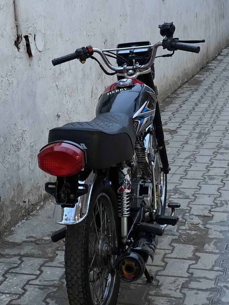 Honda 0