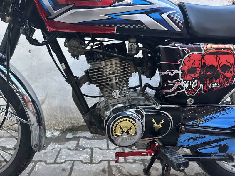 Honda 1