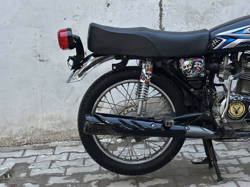 Honda 2