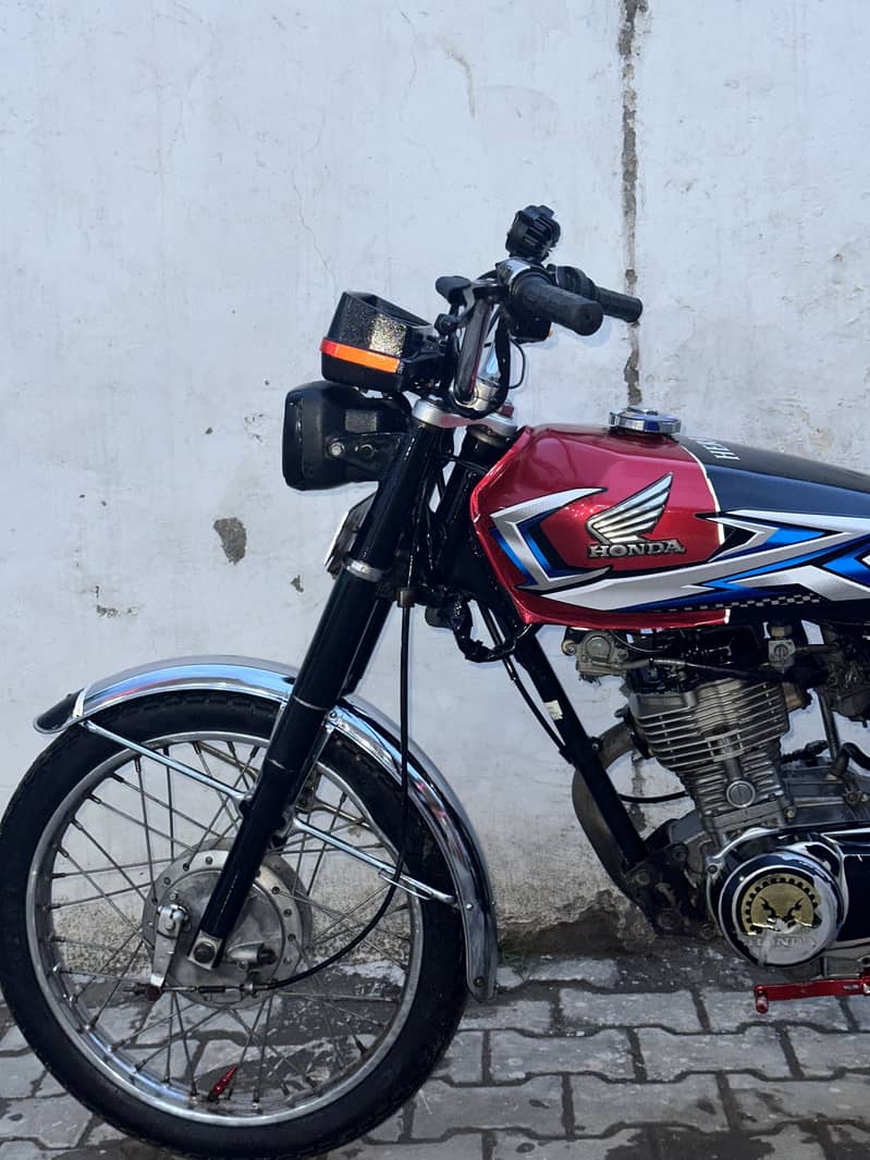 Honda 3