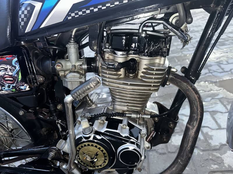 Honda 4
