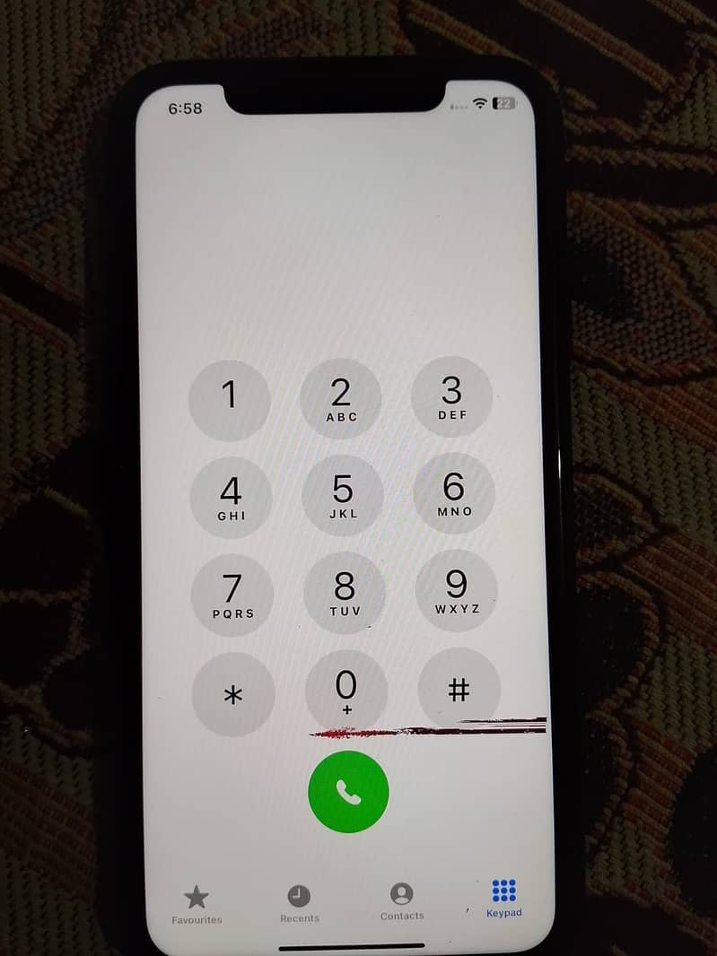 IPHONE XR 2