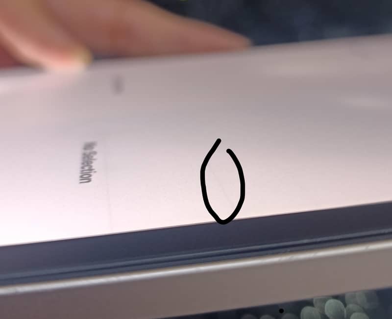 iPad mini 6 1