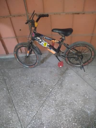 Good cycle for kids in 10,000rs