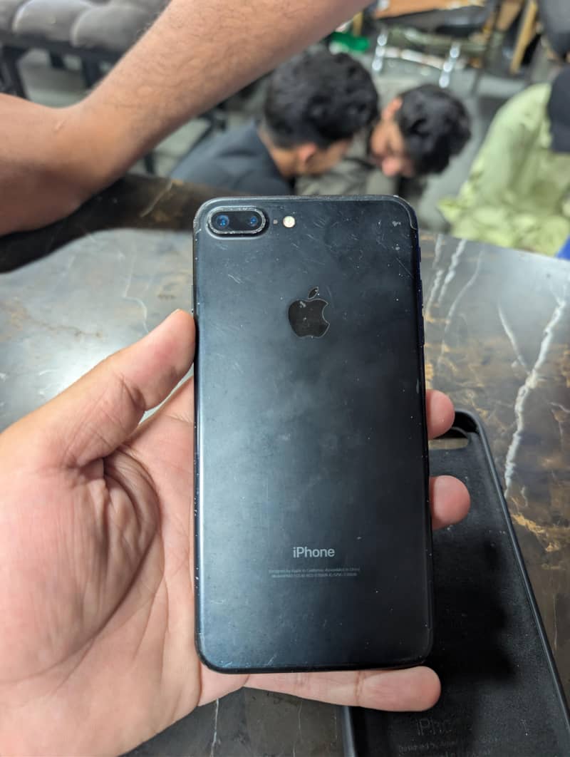 iphone 7 plus 2