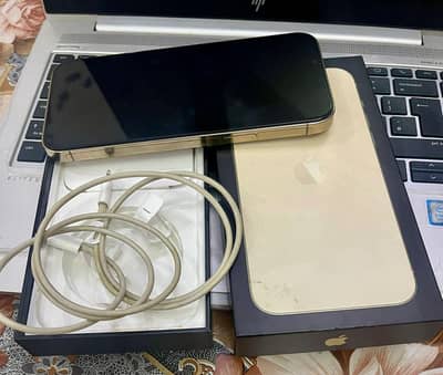 Iphone 13 pro max 128gb condition 10/10