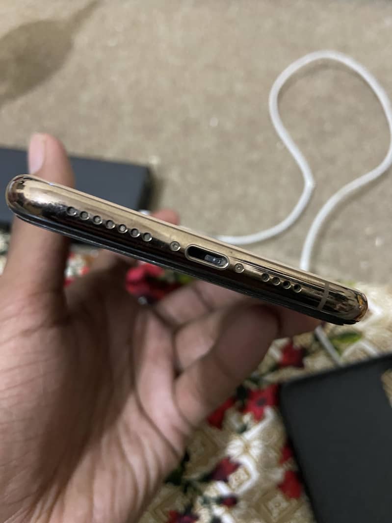 iPhone XS Max 1