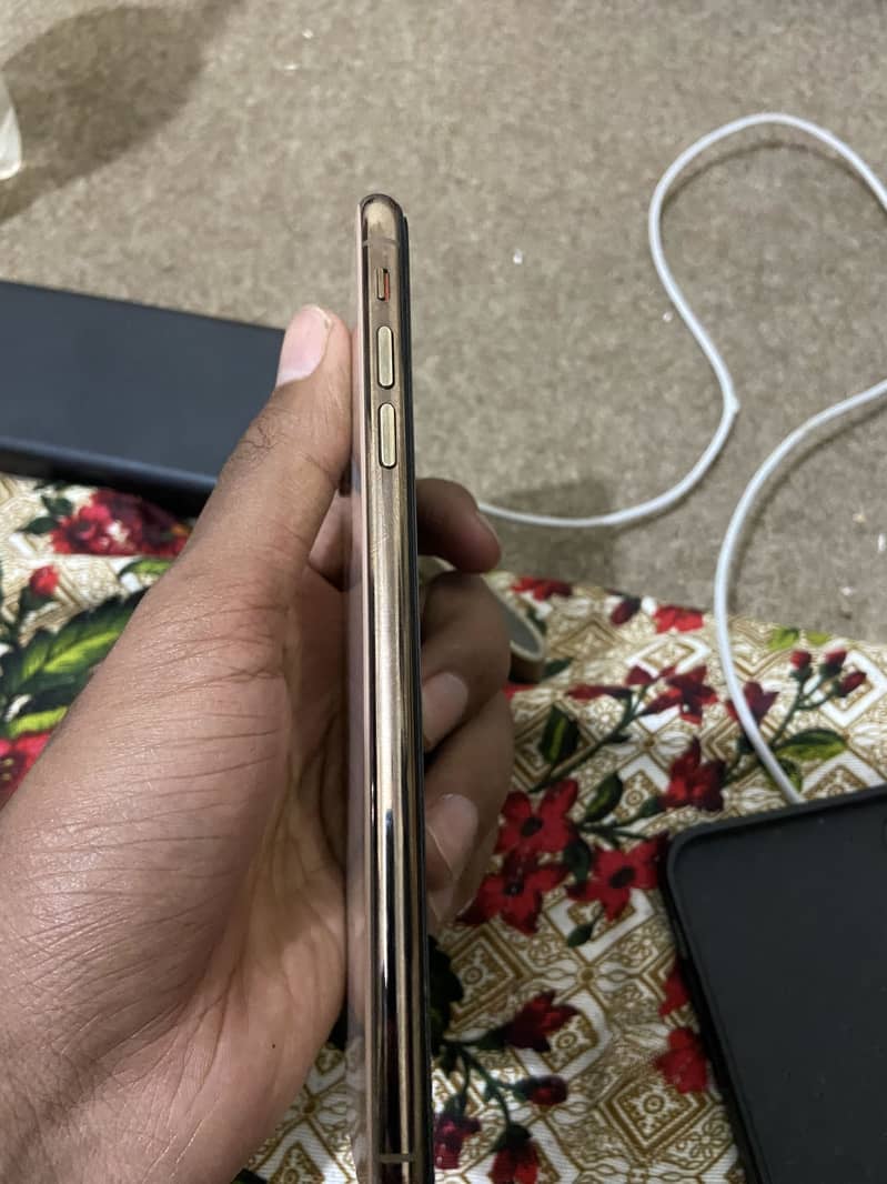 iPhone XS Max 4