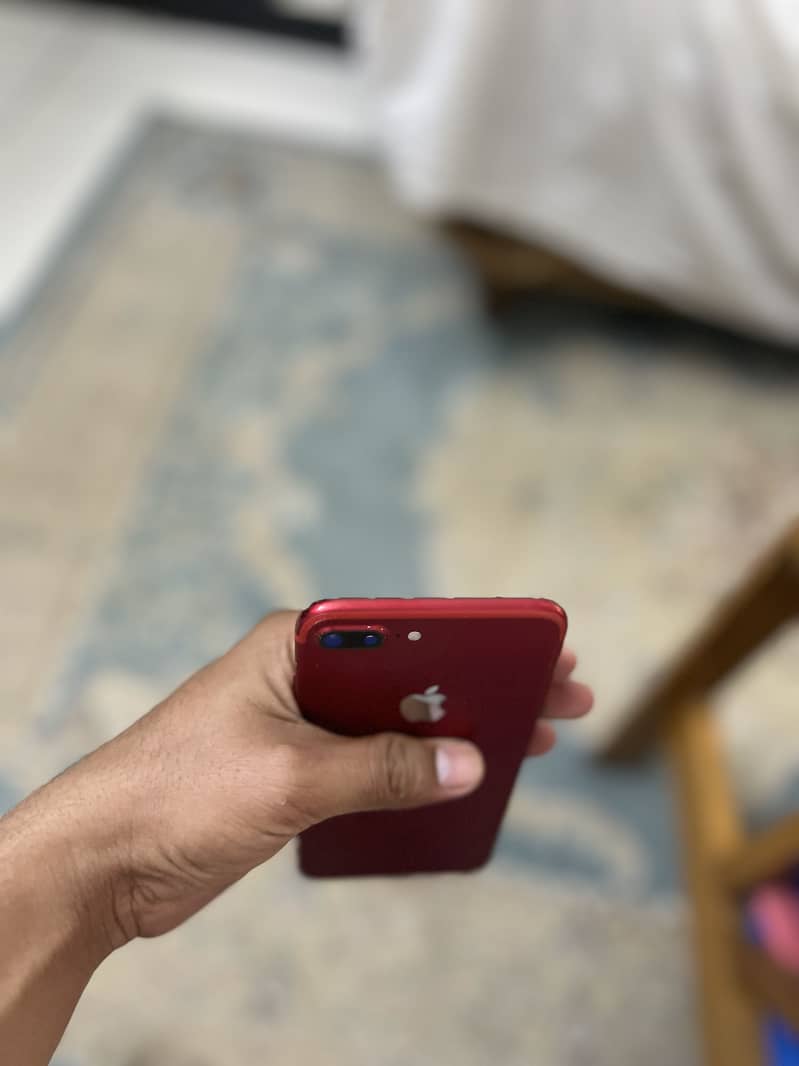 iPhone 7 plus 1