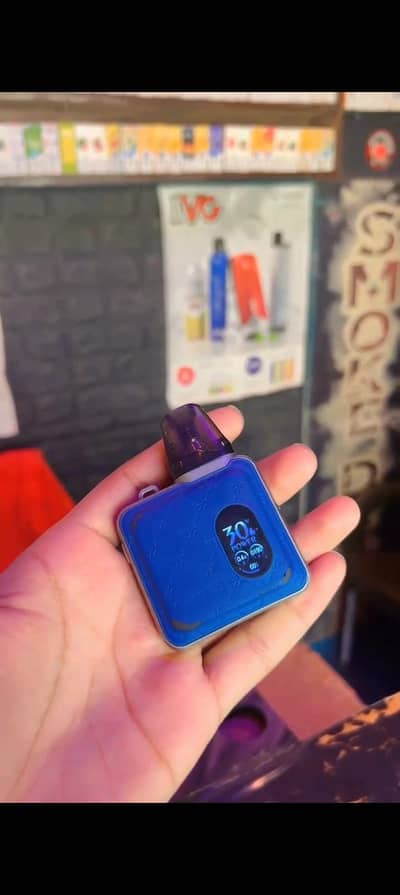 Xlim XQ pro 2 
