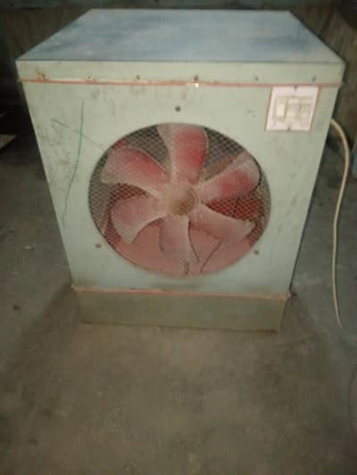 room cooler