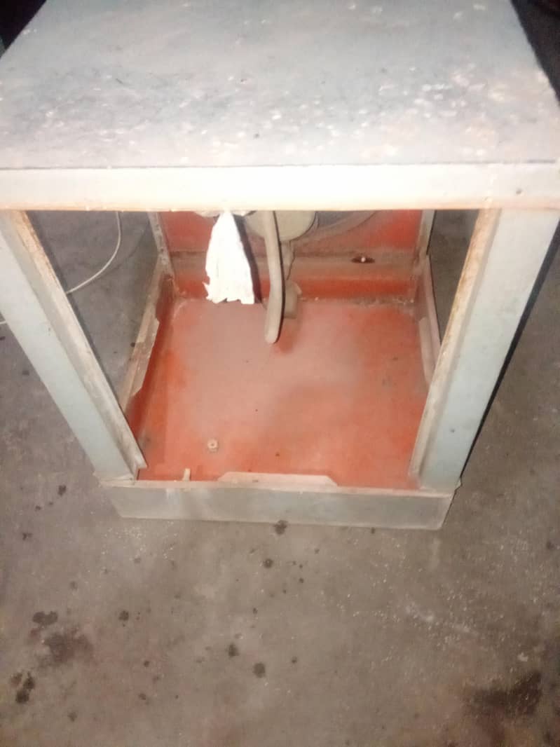 room cooler 2