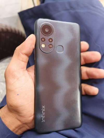 infinix hot 11s