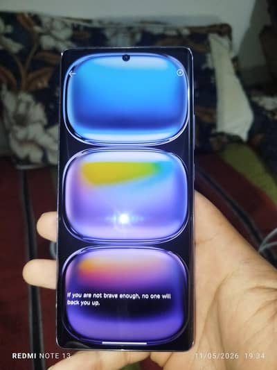 infinix hot 50 pro  plus