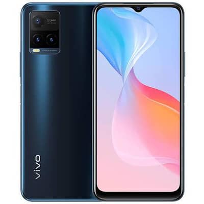 vivo y21s 6.128