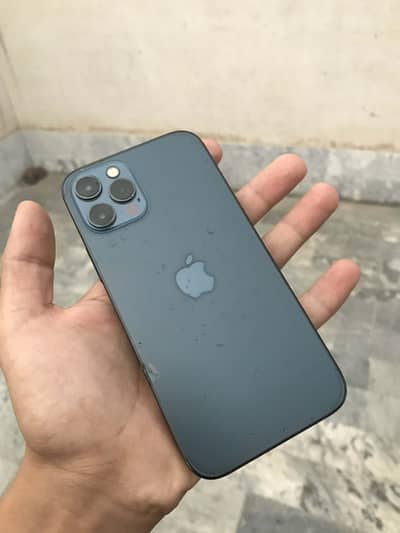 iphone 12 pro nonpta
