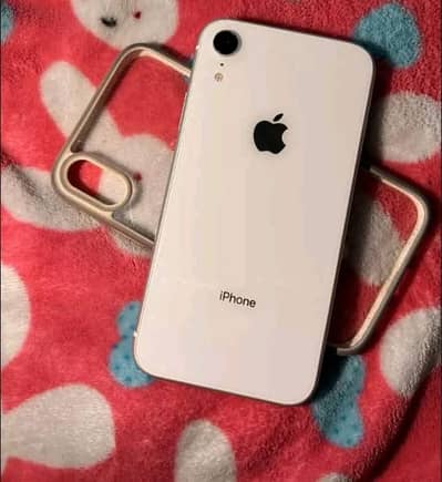 iPhones xr 128 GB PTA approed 03460792347 my WhatsApp number