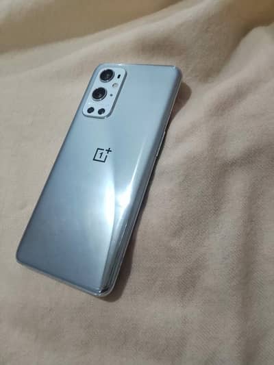 oneplus 9pro 5G new condition