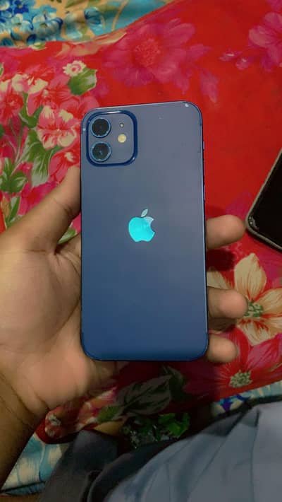 I phone 12 64gbjv