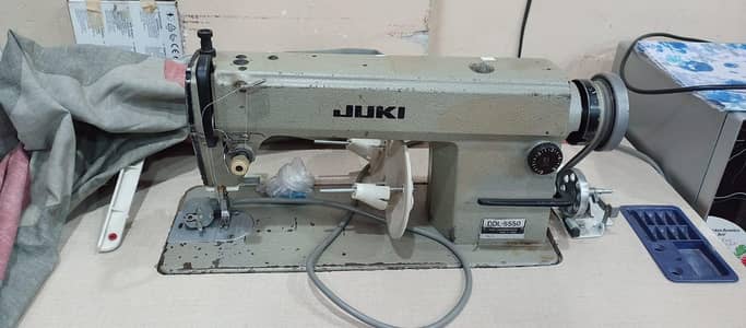 Juki Machine for sale