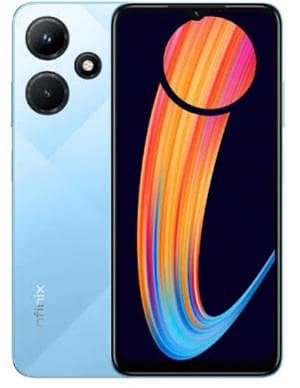 Infinix hot 30i 4+2  128