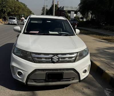 VITARA SUV FOR SELL