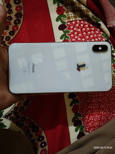 IPHONE XS MAX