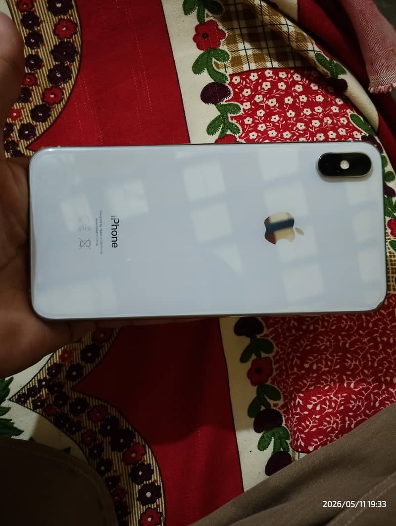 IPHONE XS MAX 0