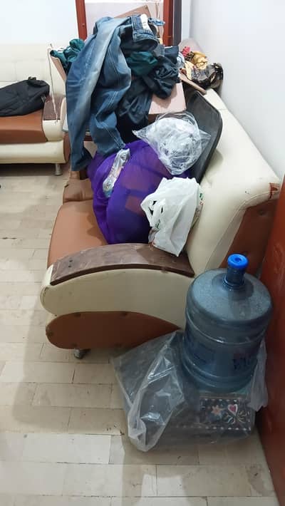 3 seater for sell