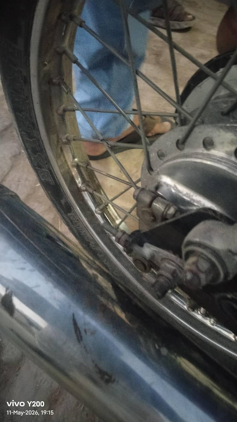 Honda 6