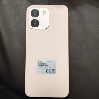 Oppo A6