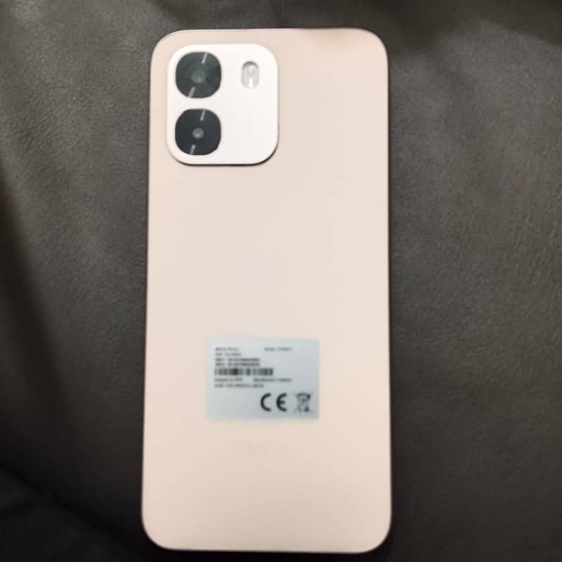 Oppo A6 0