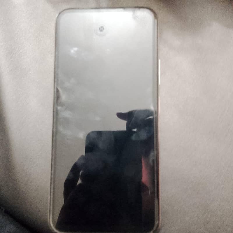 Oppo A6 1