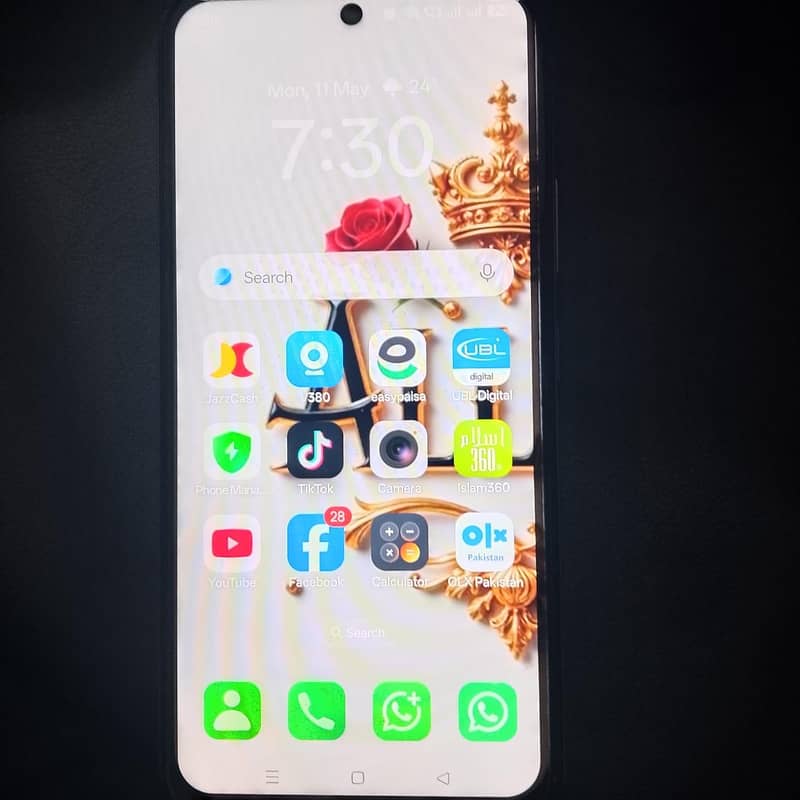 Oppo A6 2