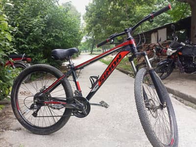 Aluminum cycle for sale