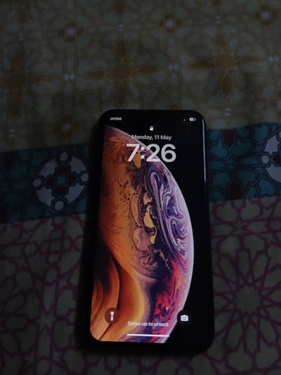 X 64 GB (Official Approved)
