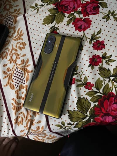 Redmi k 40 gaming for sale