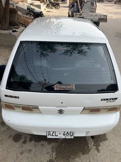Suzuki Cultas