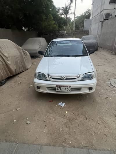 Suzuki Cultas