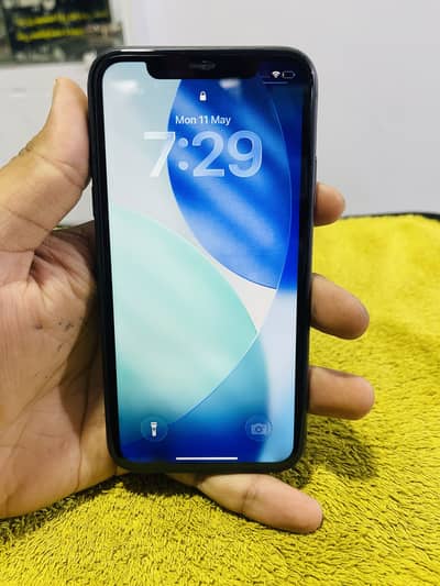I phone 11 non PTA