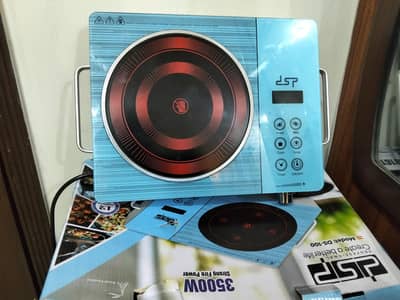 Electric Hot plate