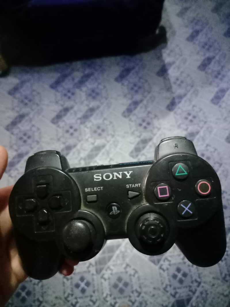 playstation 3 0