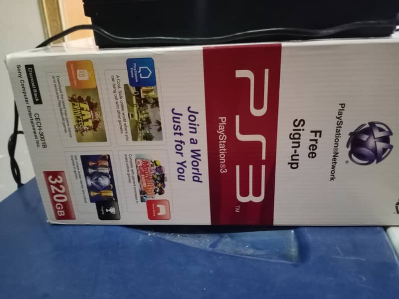 playstation 3 1