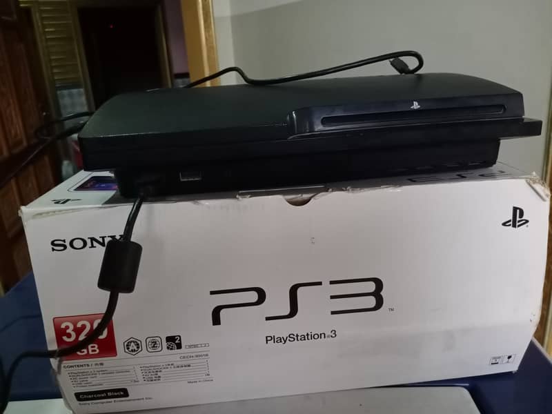 playstation 3 3