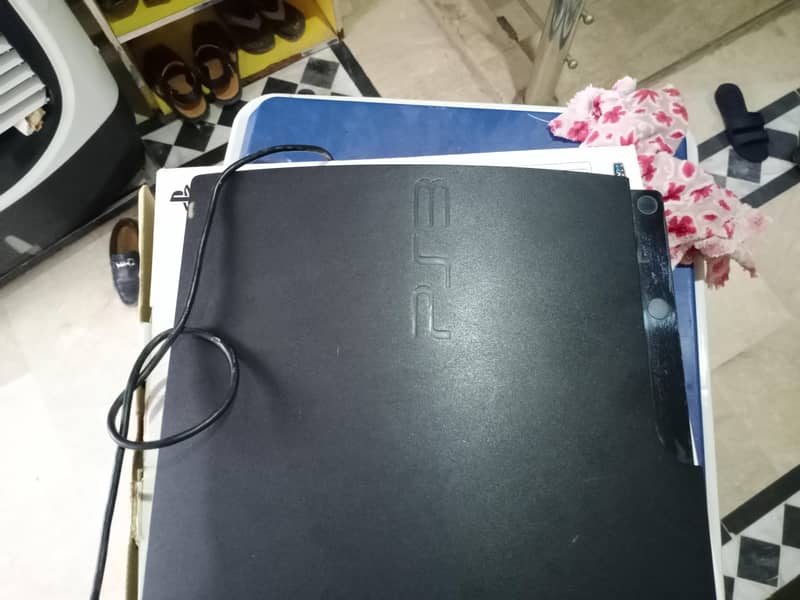 playstation 3 4