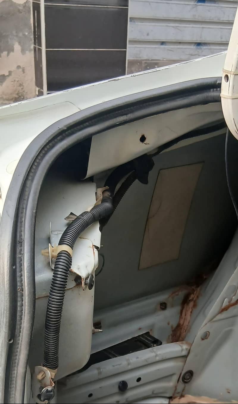 model 10/ 11 10