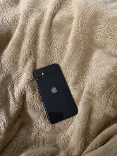 Apple iPhone 11 64 GB
