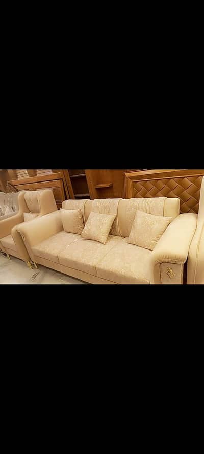 7 seater sofa set